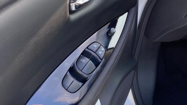 2023 Nissan LEAF SV PLUS