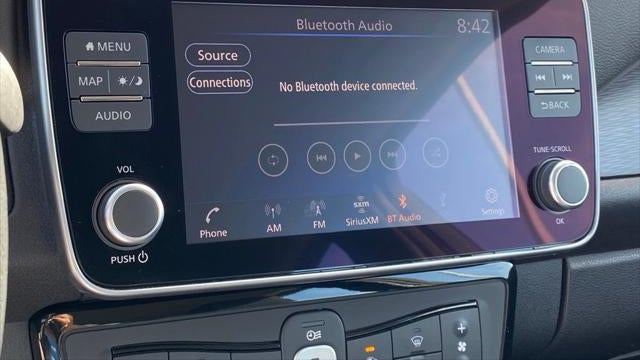 2023 Nissan LEAF SV PLUS