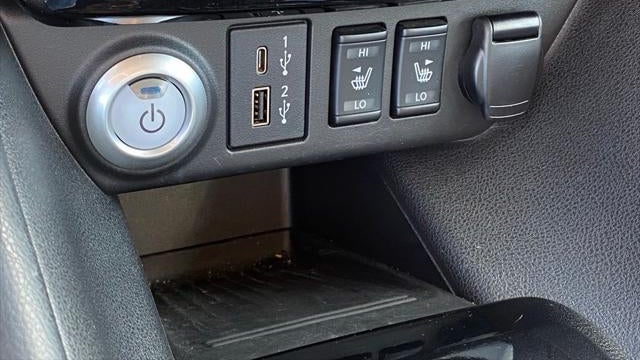 2023 Nissan LEAF SV PLUS