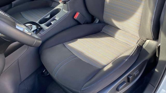 2023 Nissan LEAF SV PLUS