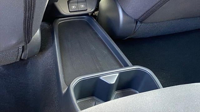 2023 Nissan LEAF SV PLUS