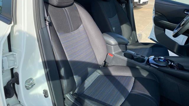 2023 Nissan LEAF SV PLUS