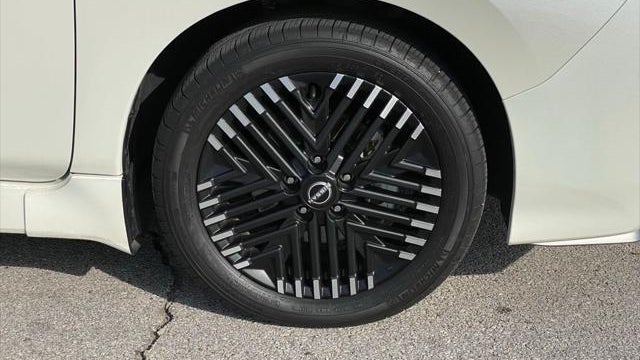 2023 Nissan LEAF SV PLUS