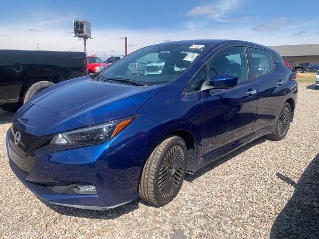 2024 Nissan LEAF - $17,965
