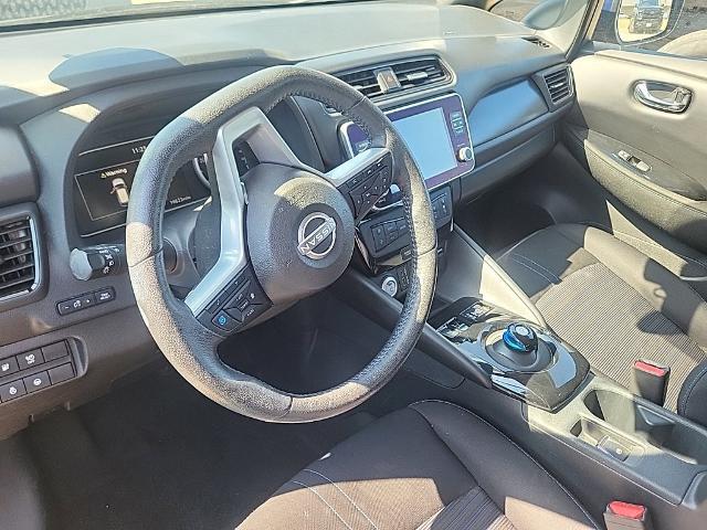 2024 Nissan LEAF - $17,965