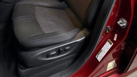 2023 Nissan LEAF SV PLUS