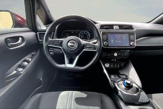 2024 Nissan LEAF - $16,225