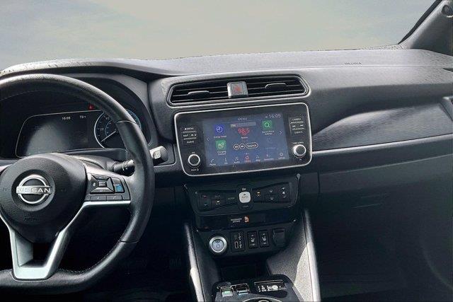 2024 Nissan LEAF - $16,225