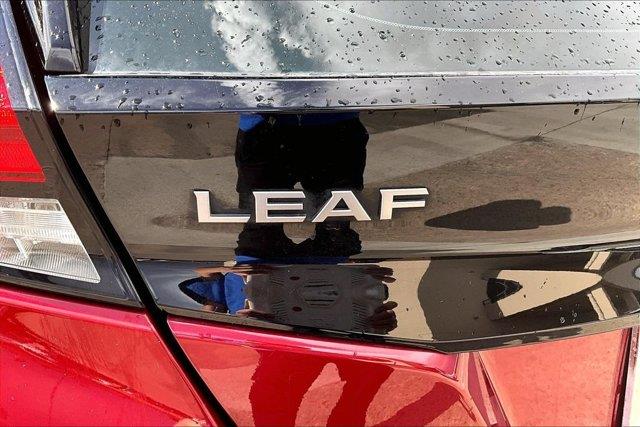 2024 Nissan LEAF - $16,225