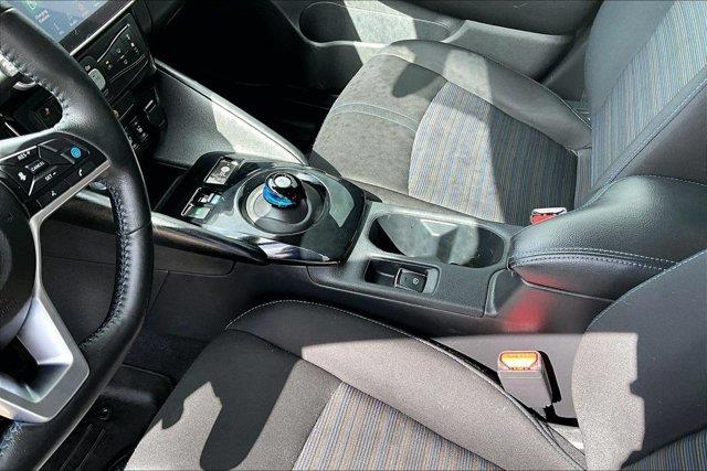 2024 Nissan LEAF - $16,225