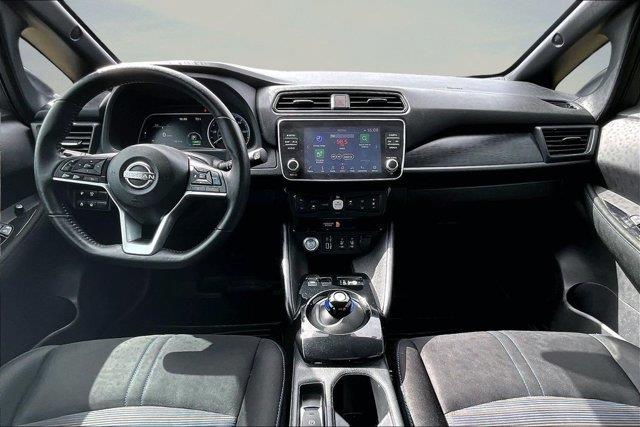2024 Nissan LEAF - $16,225