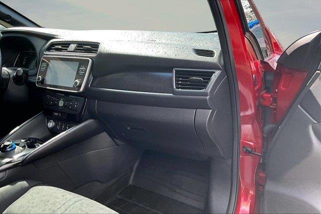 2024 Nissan LEAF - $16,225