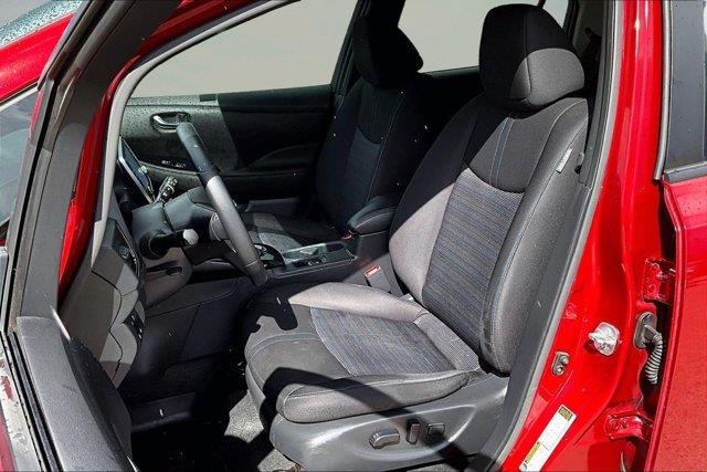 2024 Nissan LEAF - $16,225