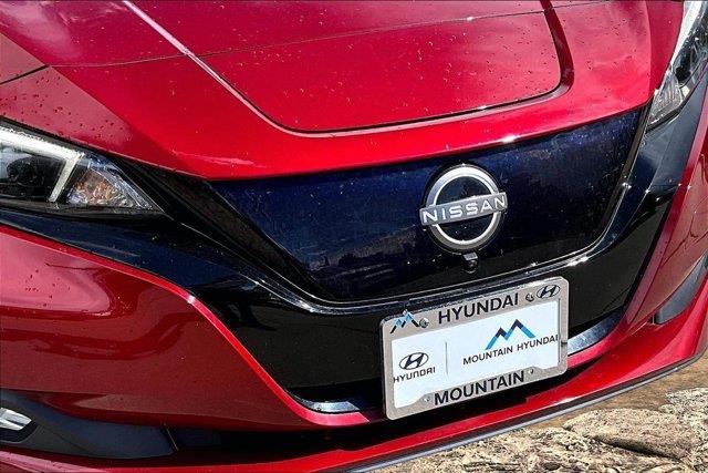 2024 Nissan LEAF - $16,225