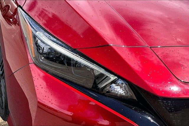 2024 Nissan LEAF - $16,225