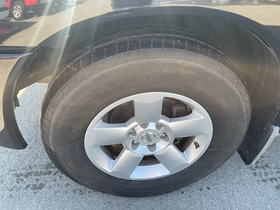 Photo of a 2004 Nissan Titan 4DR King Cab XE RWD SB for sale