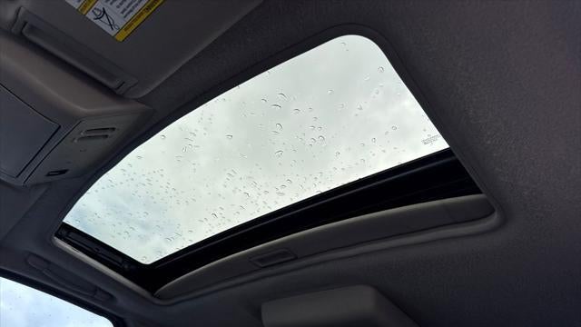 2012 Nissan Titan PRO-4X