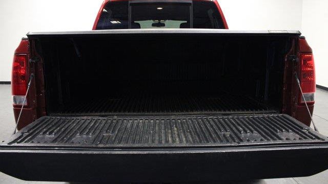 2013 Nissan Titan SV