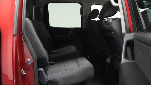 2013 Nissan Titan SV