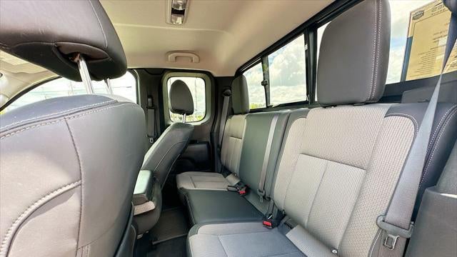 2021 Nissan Titan S
