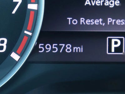 Photo of a 2020 Nissan Titan 4X2 SV 4DR King Cab 6.6 FT. LB for sale