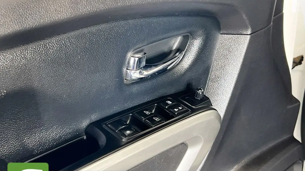 2018 Nissan Titan S