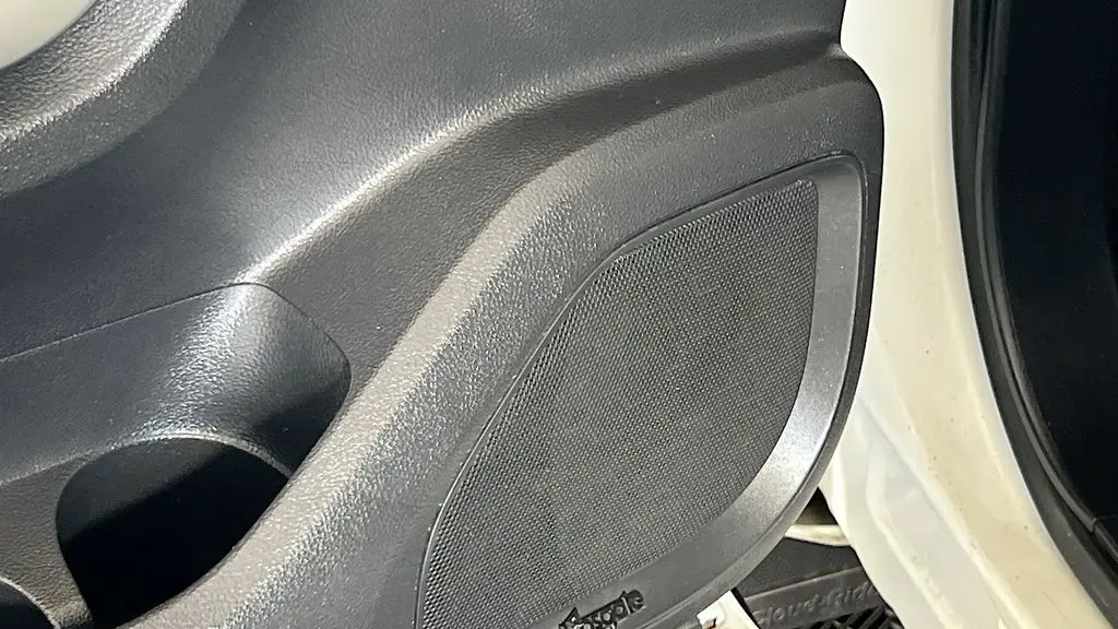 2018 Nissan Titan S