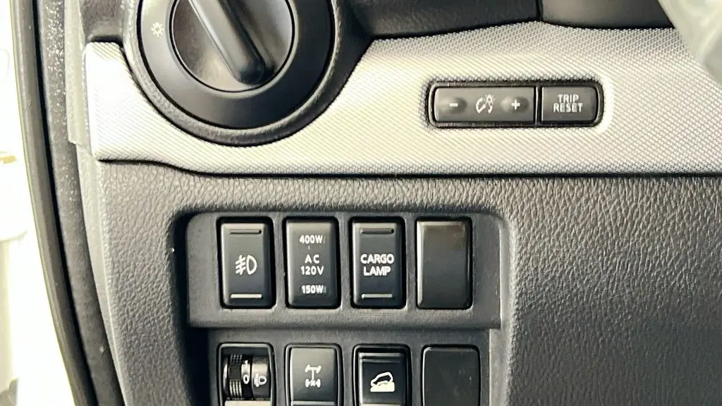 2018 Nissan Titan S