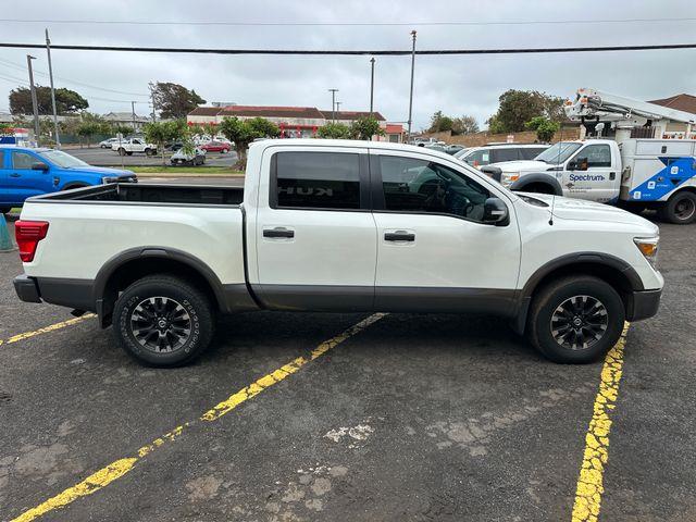 2019 Nissan Titan - $27,809
