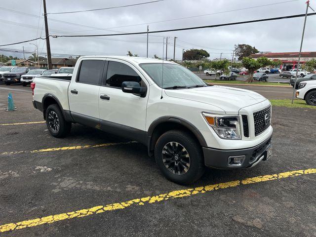2019 Nissan Titan - $27,809