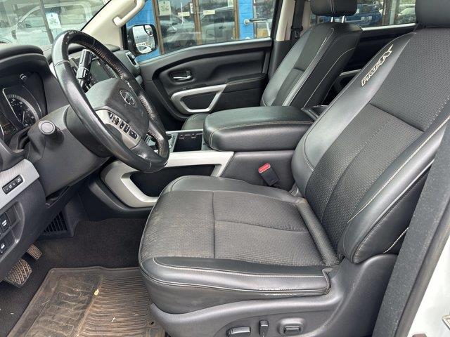 2019 Nissan Titan - $27,809