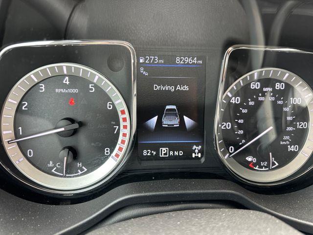 2019 Nissan Titan - $27,809