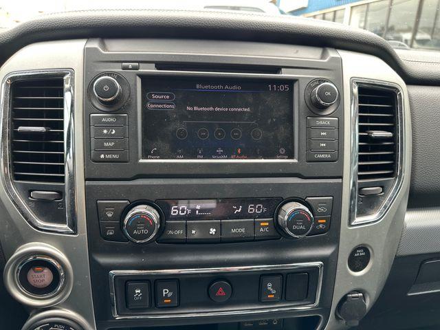 2019 Nissan Titan - $27,809