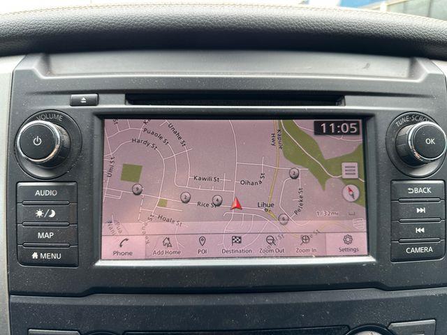 2019 Nissan Titan - $27,809