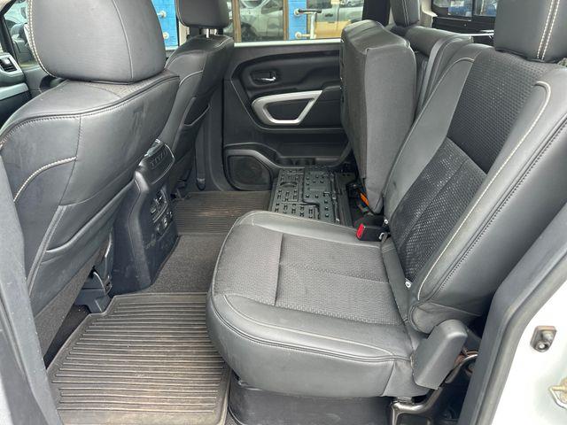 2019 Nissan Titan - $27,809
