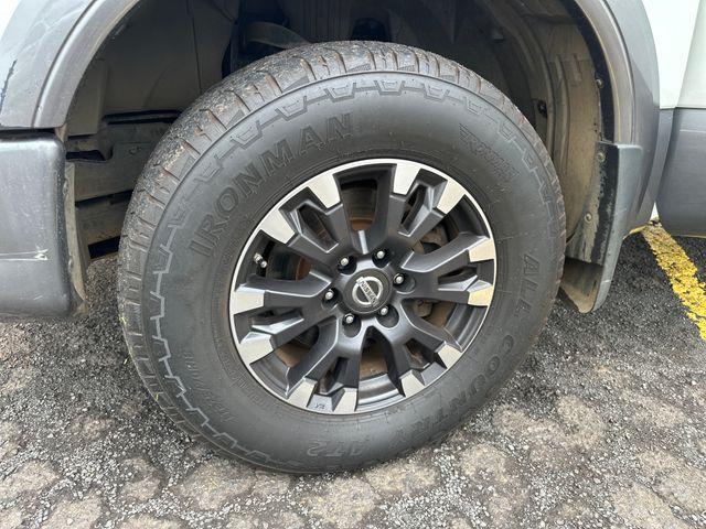 2019 Nissan Titan - $27,809