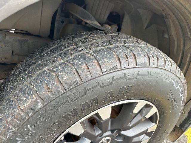 2019 Nissan Titan - $27,809