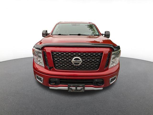 2017 Nissan Titan - $22,995
