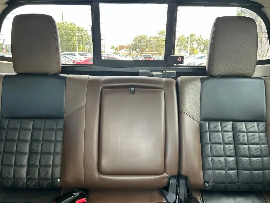 2017 Nissan Titan - $22,998