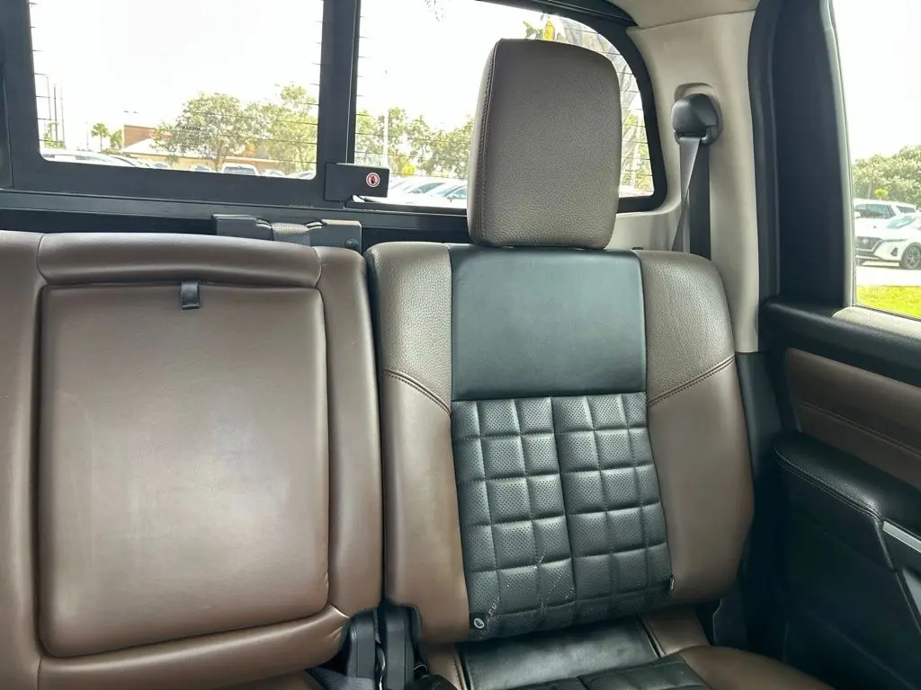 2017 Nissan Titan - $22,998
