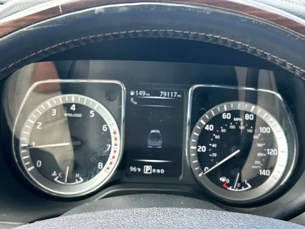 2017 Nissan Titan - $22,998