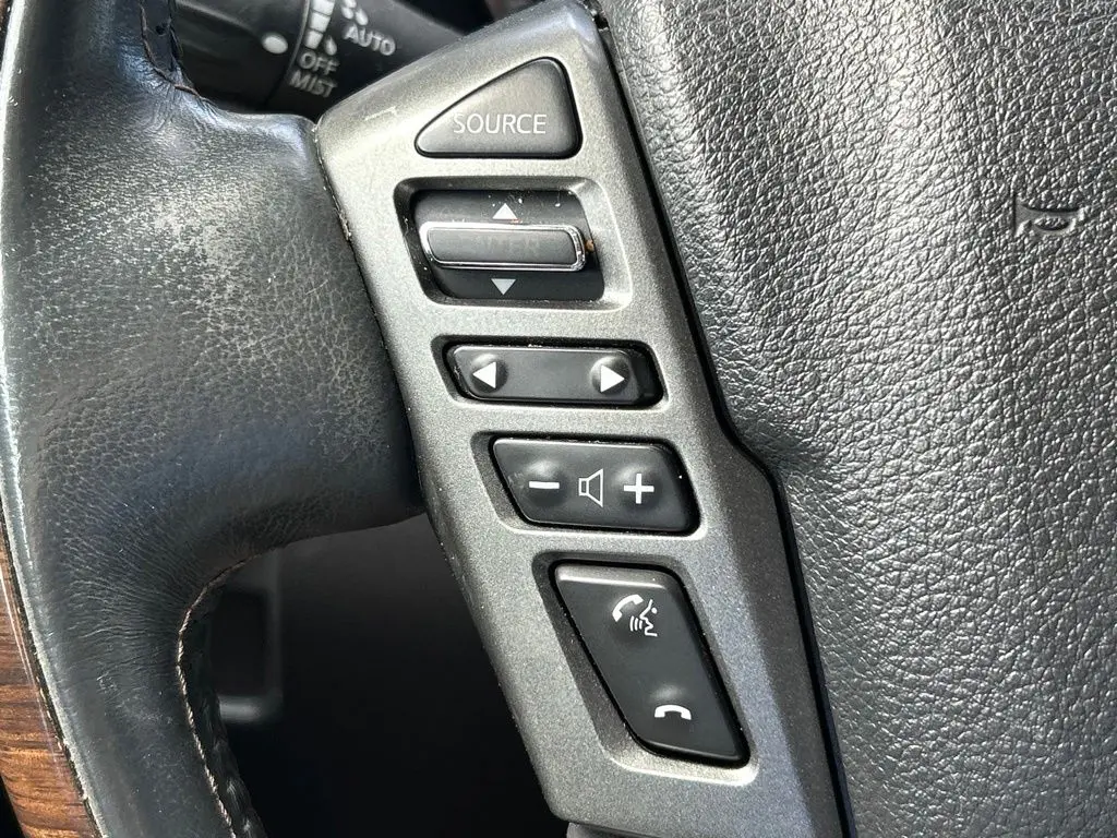 2017 Nissan Titan - $22,998