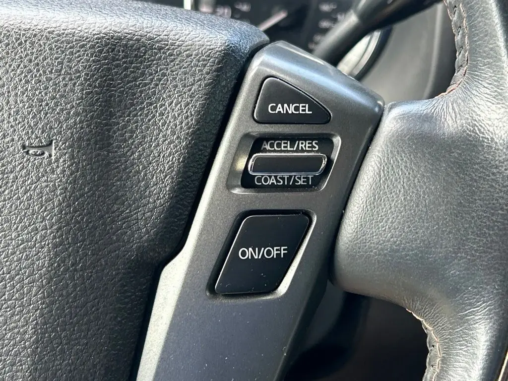 2017 Nissan Titan - $22,998