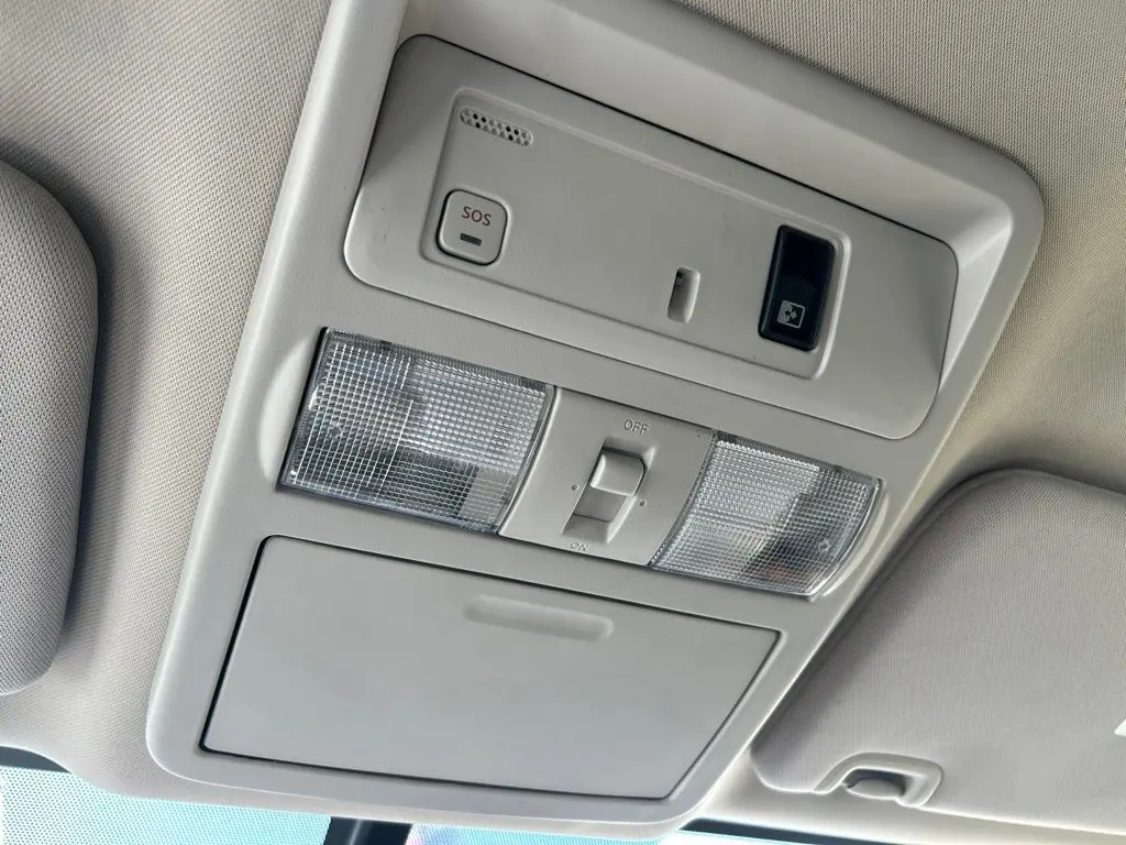 2017 Nissan Titan - $22,998