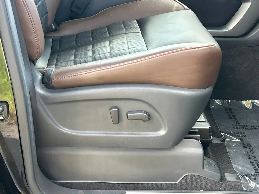 2017 Nissan Titan - $22,998