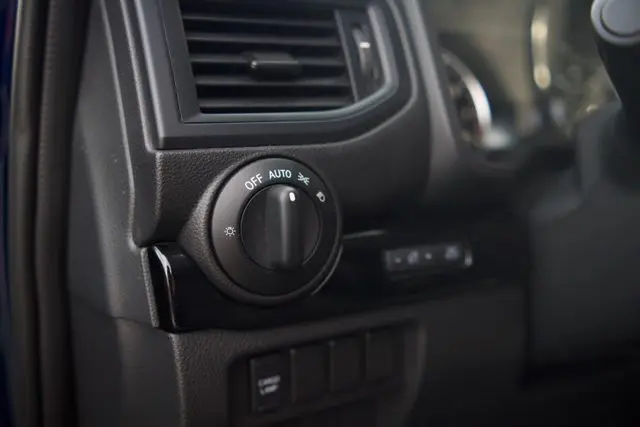 2023 Nissan Titan - $31,788