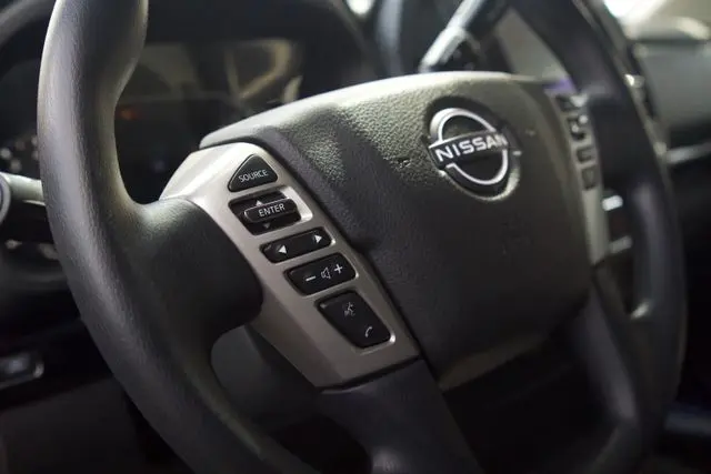 2023 Nissan Titan - $31,788