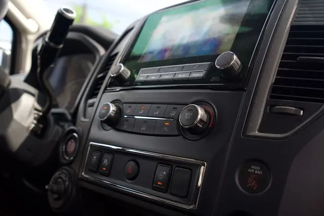 2023 Nissan Titan - $31,788
