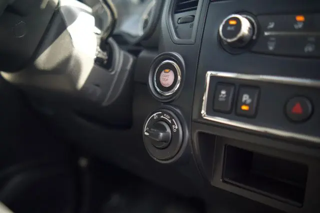 2023 Nissan Titan - $31,788