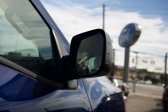2023 Nissan Titan - $31,788